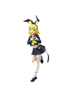 Figurka Vocaloid - Kagamine Rin Bring It On Version (Pop Up Parade)