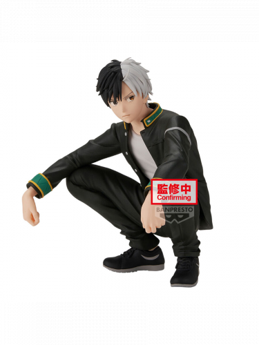 Figurka Wind Breaker - Kaji Ren (BanPresto)