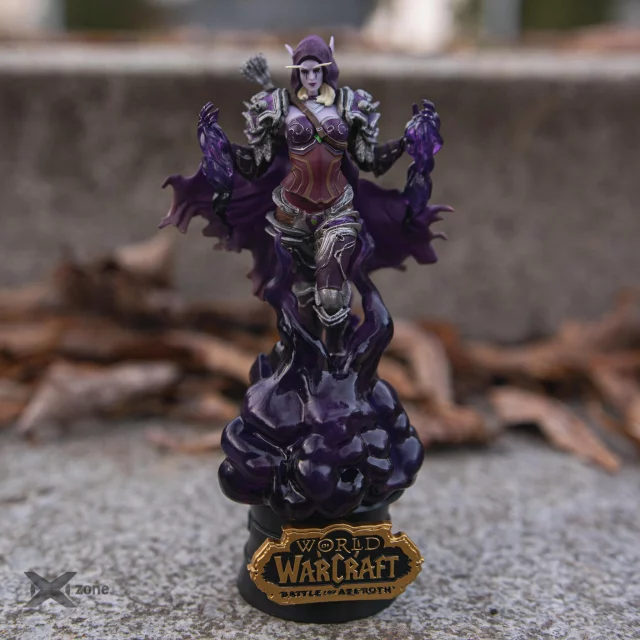 Figurka World of Warcraft - Sylvanas (16cm) - Blizzard