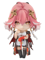 Figurka Wuthering Waves - Changli (Nendoroid)