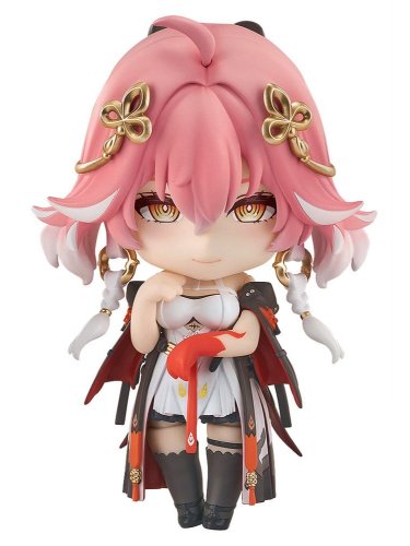 Figurka Wuthering Waves - Changli (Nendoroid)