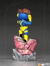 Figurka X-Men - Cyclops (MiniCo)