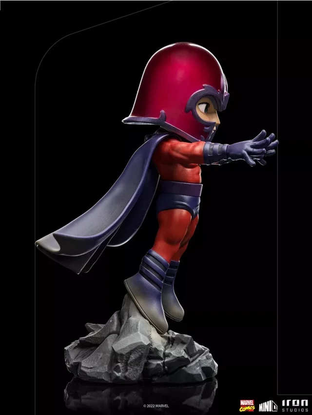 Figurka X-Men - Magneto (MiniCo)