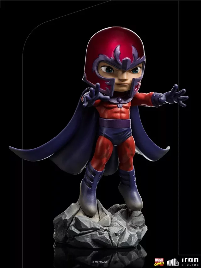 Figurka X-Men - Magneto (MiniCo)