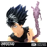 Figurka YuYu Hakusho - Hiei Jaganshi (Super Figure Collection)