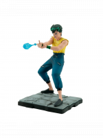 Figurka YuYu Hakusho - Yusuke (Super Figure Collection 19)