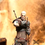 Witcher 3 figurka Geralt