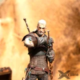 Witcher 3 figurka Geralt