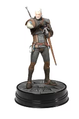 Witcher 3 figurka Geralt