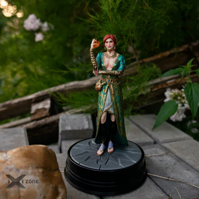 Figurka Zaklínač 3 - Triss (2. série)