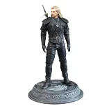 Figurka Wiedźmin - Geralt (Netflix, Dark Horse)