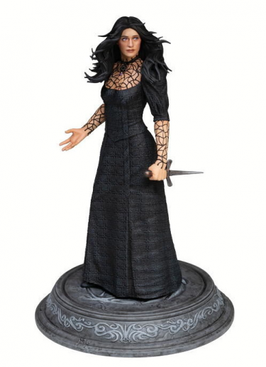 Figurka Wiedźmin - Yennefer (Netflix, Dark Horse)