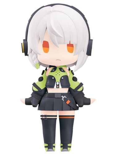 Figurka Zenless Zone Zero - Anby Demara (Good Smile Company)