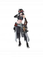 Figurka Zenless Zone Zero - Grace Howard (Pop Up Parade)