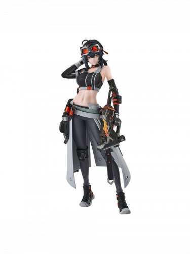 Figurka Zenless Zone Zero - Grace Howard (Pop Up Parade)