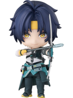 Figurka Zenless Zone Zero - Harumasa Asaba (Nendoroid)