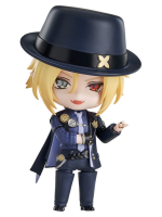 Figurka Zenless Zone Zero - Hugo Vlad (Nendoroid)