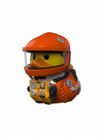 Kaczka 2001 Space Odyssey - Dr.David Bowman (TUBBZ)