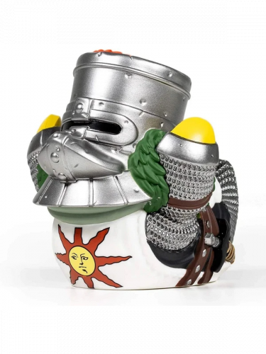 Kaczka Dark Souls - Solaire of Astora (TUBBZ Dark Souls 2)