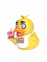 Kaczka Five Nights At Freddy's - Chica (TUBBZ Five Nights At Freddy's 3)