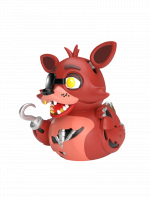 Kaczka Five Nights At Freddy's - Foxy (TUBBZ Five Nights At Freddy's 4)