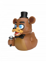 Kaczka Five Nights At Freddy's - Freddy (TUBBZ Five Nights At Freddy's 1)