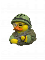 Kaczka Full Metal Jacket  - Sgt.J.T.Davis (TUBBZ)