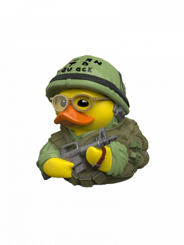 Kaczka Full Metal Jacket  - Sgt.J.T.Davis (TUBBZ)