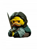 Kaczka Lord of the Rings - Aragorn (TUBBZ Lord of the Rings 7)