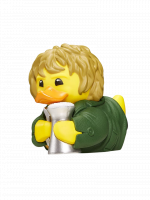 Kaczka Lord of the Rings - Merry Brandybuck (TUBBZ Lord of the Rings 18)