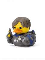 Kaczka Resident Evil - Leon S Kennedy (TUBBZ Resident Evil 2)