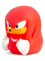 Kaczka Sonic the Hedgehog - Knuckles (TUBBZ Sonic the Hedgehog 4)