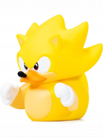 Kaczka Sonic the Hedgehog - Super Sonic (TUBBZ Sonic the Hedgehog 5)