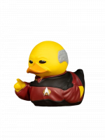 Kaczka Star Trek - Jean-Luc Picard (TUBBZ Star Trek 5)