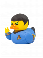 Kaczka Star Trek - Spock (TUBBZ Star Trek 2)