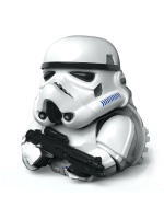 Kaczka Star Wars - Stormtrooper (TUBBZ Star Wars 1)