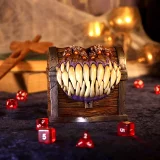 Pudełko na kości Dungeons and Dragons - Mimic Dice Box - Dungeons & Dragons
