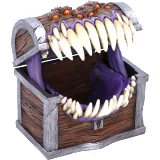 Pudełko na kości Dungeons and Dragons - Mimic Dice Box - Dungeons & Dragons