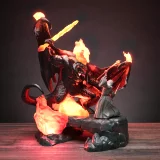 Lampka Lord of the Rings - The Balrog Vs Gandalf