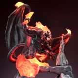 Lampka Lord of the Rings - The Balrog Vs Gandalf