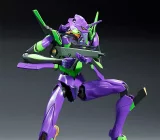 Model Rebuild of Evangelion - Unit-01 16,5 cm (Moderoid)