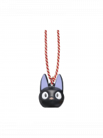 Przywieszka Ghibli - Jiji (Kikis Delivery Service)