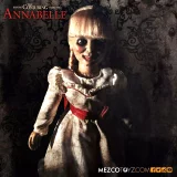 Replika Conjuring - Annabelle Scaled Prop 46 cm (Mezco Toyz)