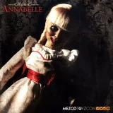 Replika Conjuring - Annabelle Scaled Prop 46 cm (Mezco Toyz)