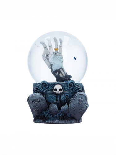 Kula śnieżna Corpse Bride - Emily (Nemesis Now)