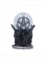 Kula śniegowa Cult Cuties - Circle of Mischief (Nemesis Now)