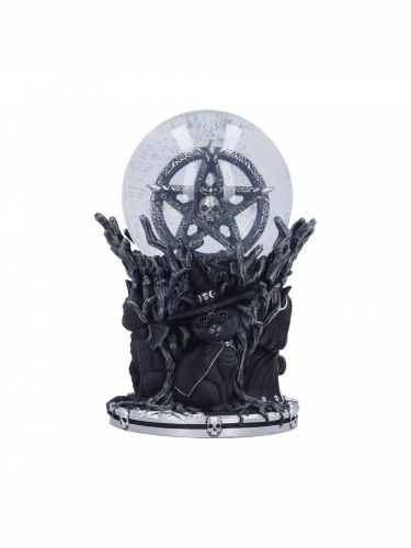 Kula śniegowa Cult Cuties - Circle of Mischief (Nemesis Now)