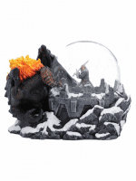 Kula śnieżna Lord of the Rings - Battle of the Peak Snow