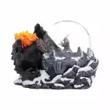 Kula śnieżna Lord of the Rings - Battle of the Peak Snow - Nemesis Now