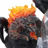 Kula śnieżna Lord of the Rings - Battle of the Peak Snow - Nemesis Now